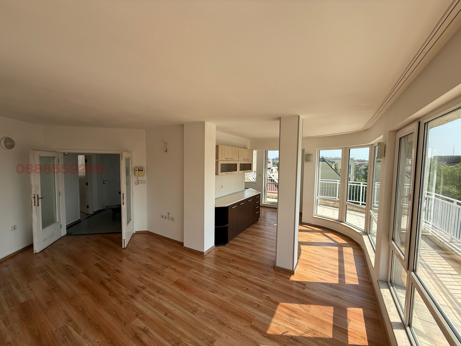 Продава МЕЗОНЕТ, гр. Пловдив, Център, снимка 5 - Апартаменти - 53678342