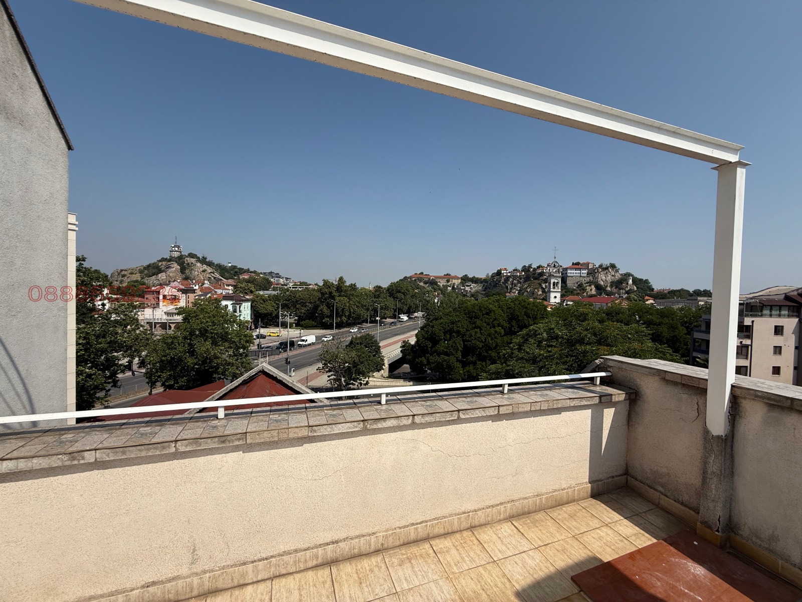 Продава МЕЗОНЕТ, гр. Пловдив, Център, снимка 6 - Апартаменти - 53678342