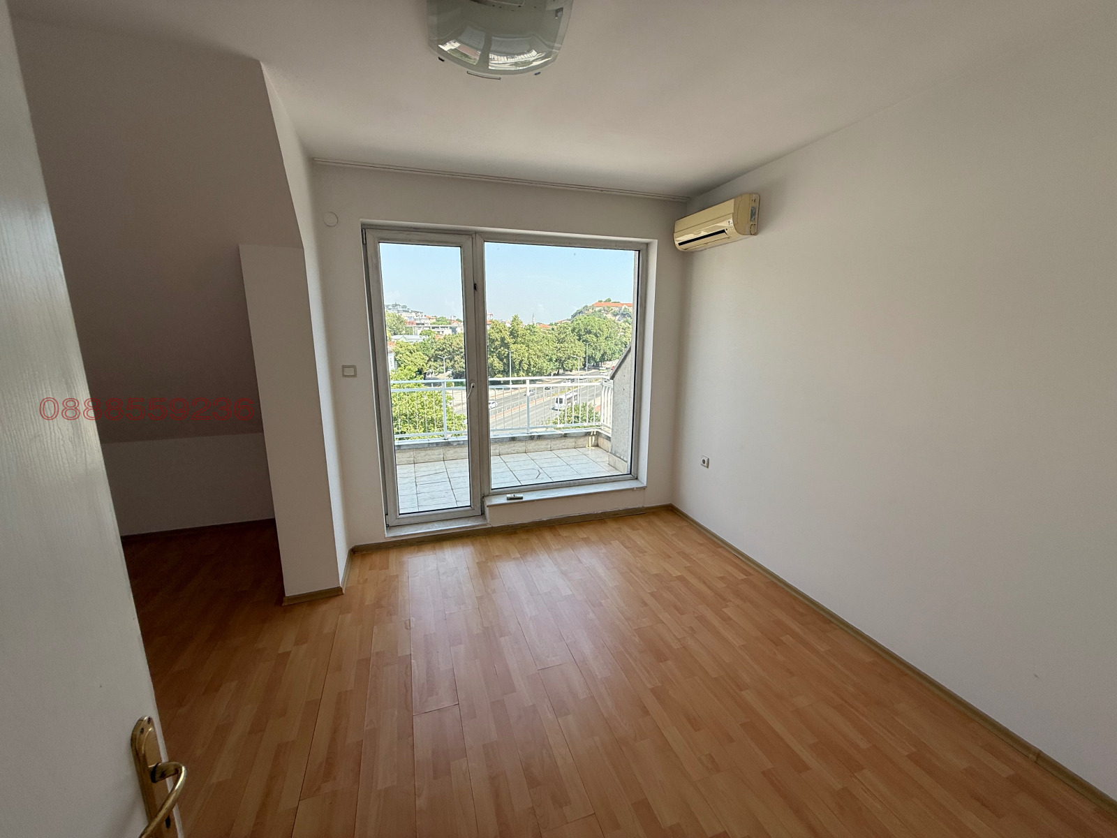 Продава МЕЗОНЕТ, гр. Пловдив, Център, снимка 15 - Апартаменти - 53678342