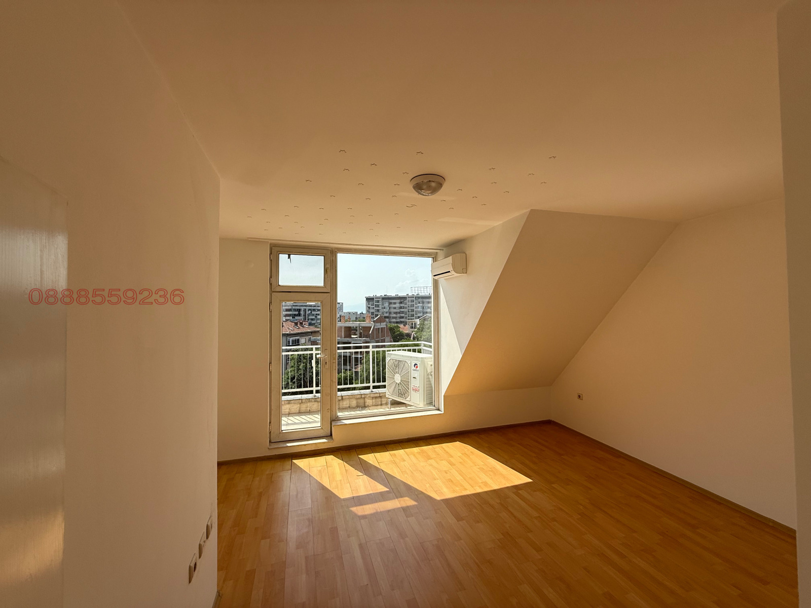 Продава МЕЗОНЕТ, гр. Пловдив, Център, снимка 8 - Апартаменти - 53678342