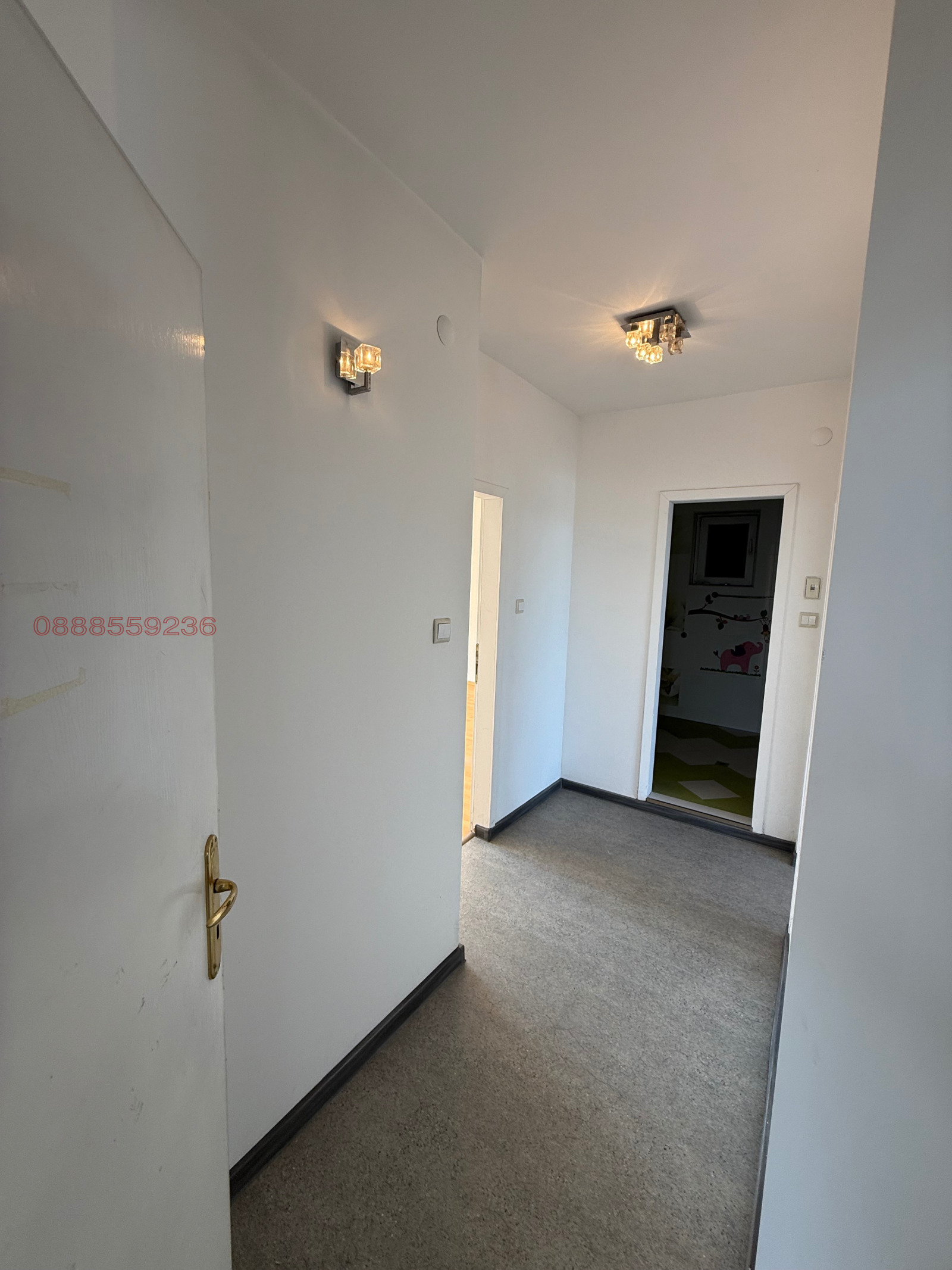 Продава МЕЗОНЕТ, гр. Пловдив, Център, снимка 16 - Апартаменти - 53678342