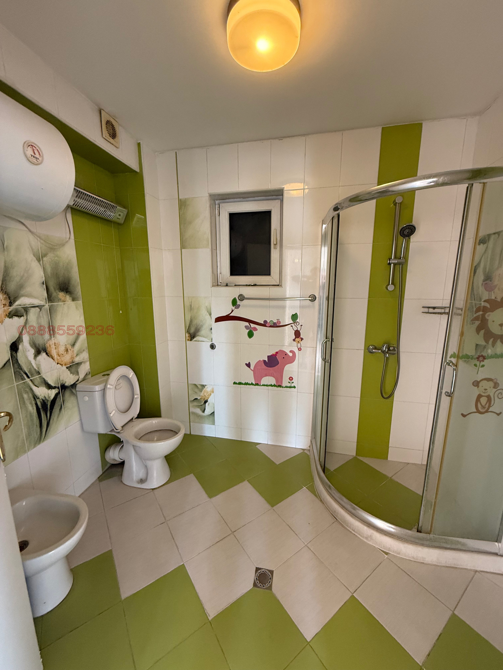 Продава МЕЗОНЕТ, гр. Пловдив, Център, снимка 9 - Апартаменти - 53678342