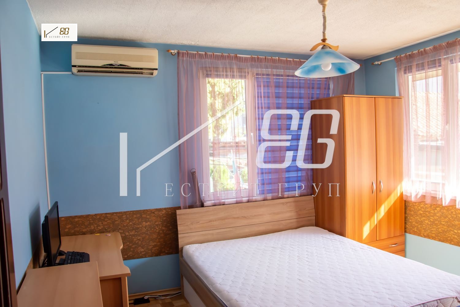 Продава ЕТАЖ ОТ КЪЩА, гр. Варна, Аспарухово, снимка 5 - Етаж от къща - 53529788