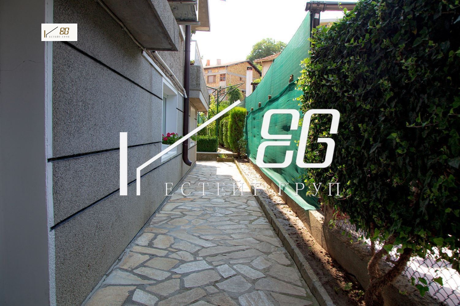 Продава ЕТАЖ ОТ КЪЩА, гр. Варна, Аспарухово, снимка 12 - Етаж от къща - 53529788