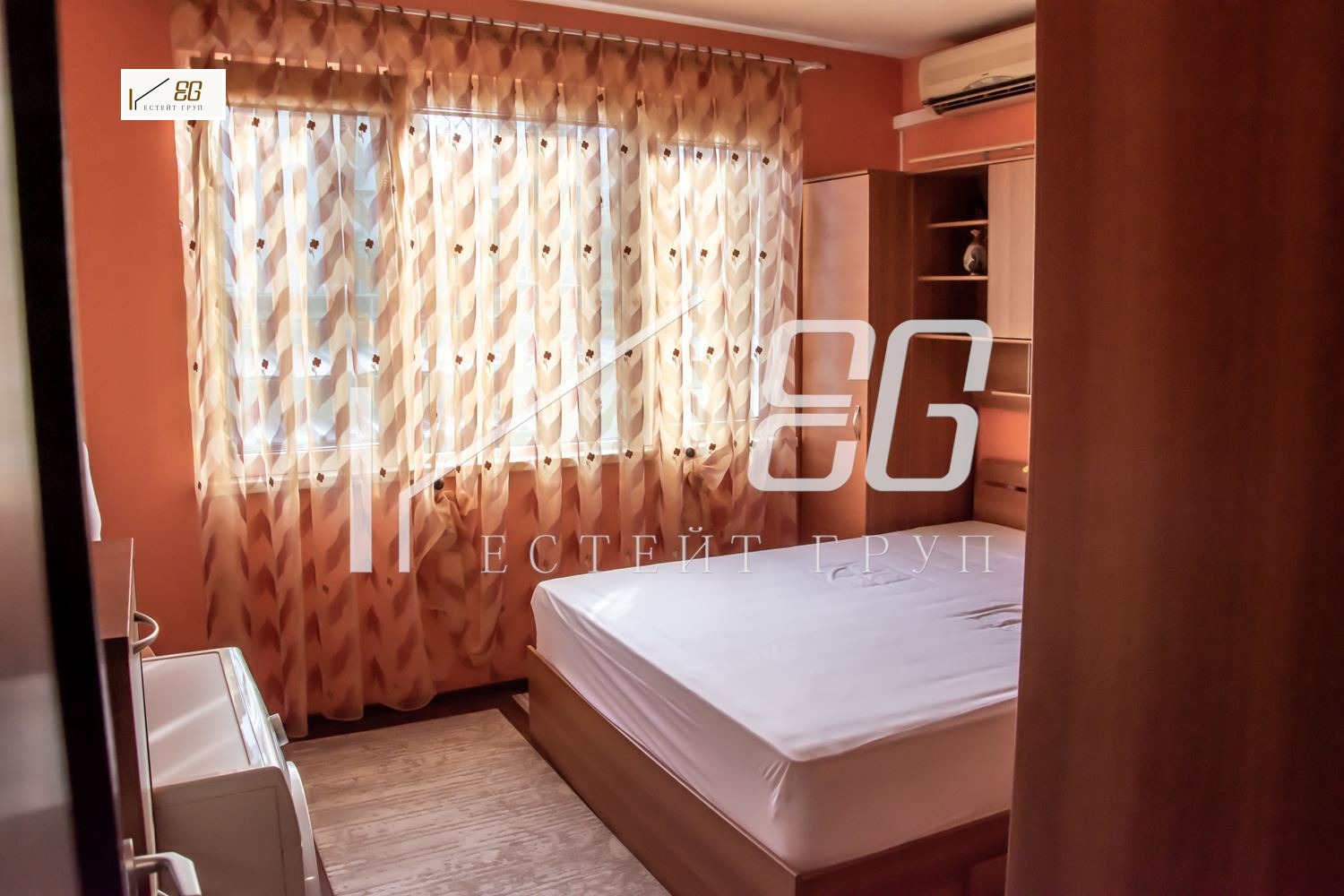 Продава ЕТАЖ ОТ КЪЩА, гр. Варна, Аспарухово, снимка 4 - Етаж от къща - 53529788