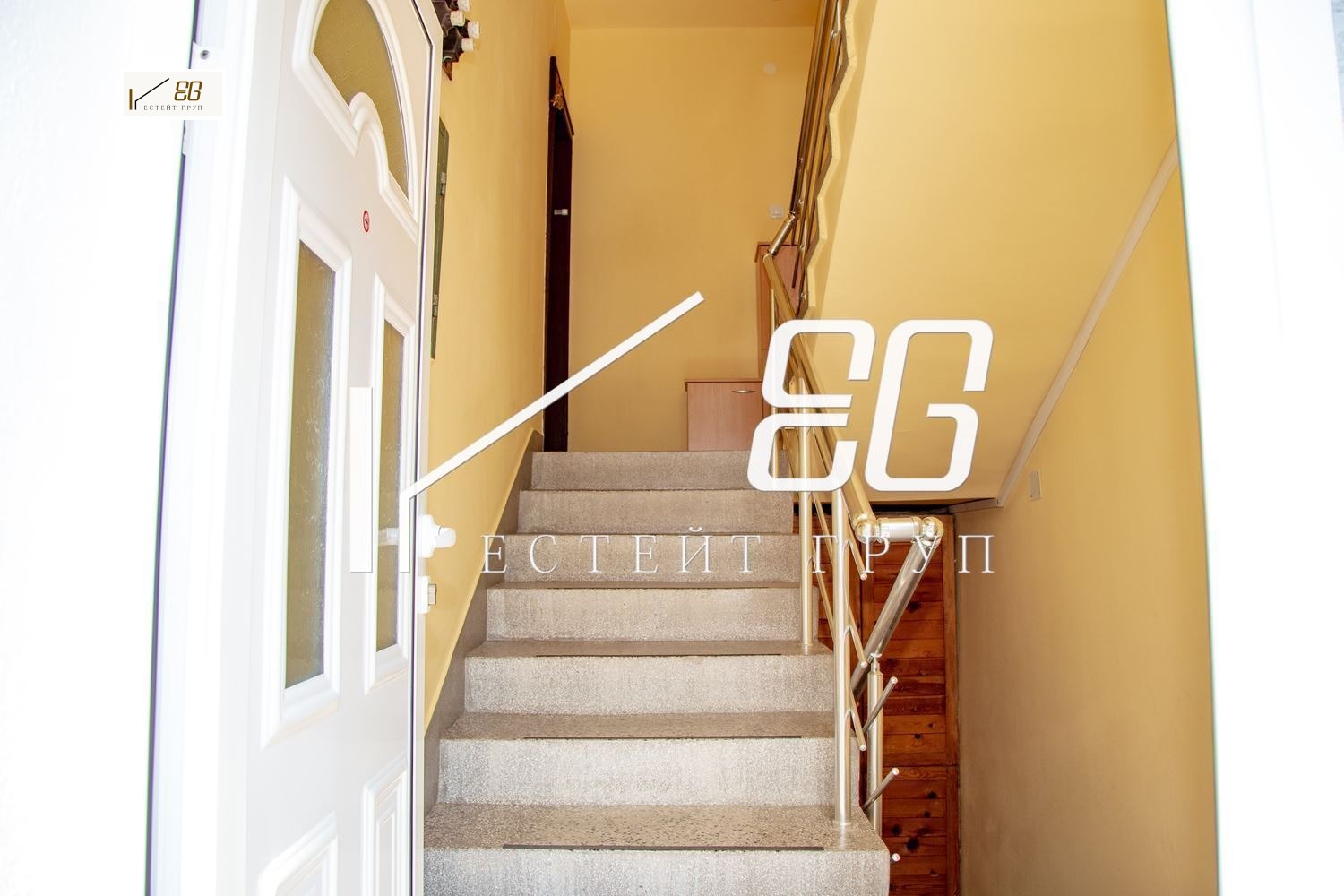 Продава ЕТАЖ ОТ КЪЩА, гр. Варна, Аспарухово, снимка 11 - Етаж от къща - 53529788