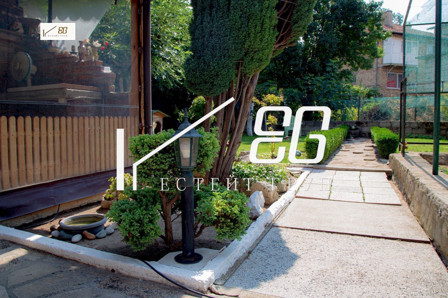 Продава ЕТАЖ ОТ КЪЩА, гр. Варна, Аспарухово, снимка 16 - Етаж от къща - 53529788