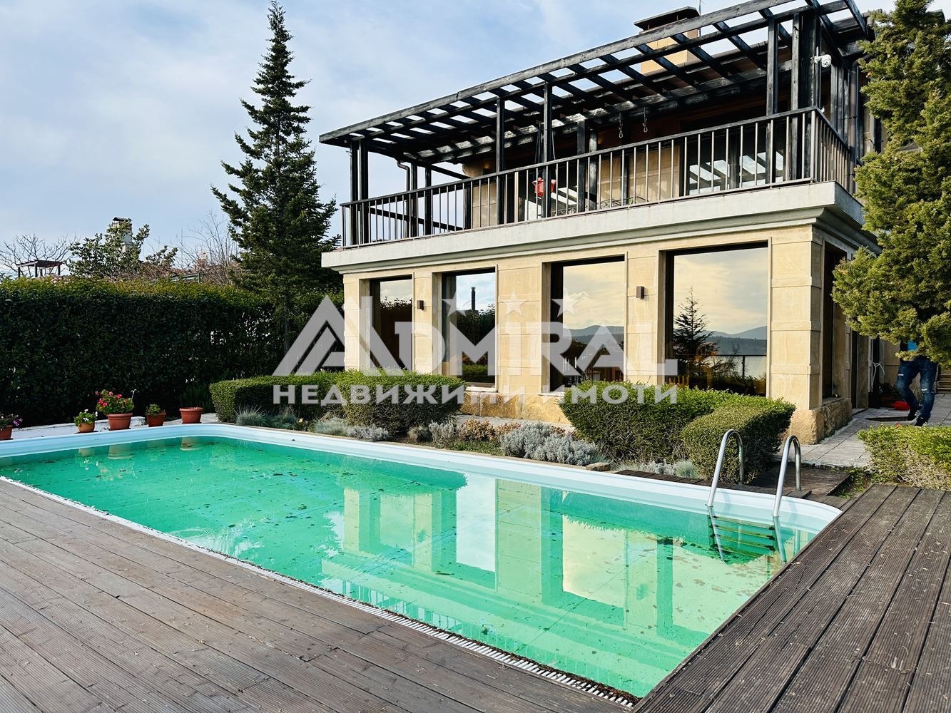 Продава КЪЩА, гр. Созопол, област Бургас