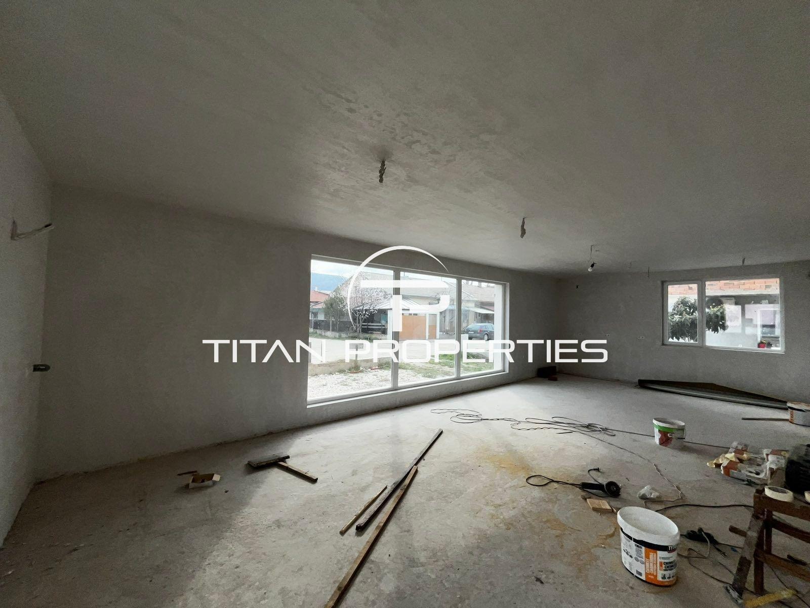 Продава КЪЩА, с. Браниполе, област Пловдив, снимка 3 - Къщи - 53947508