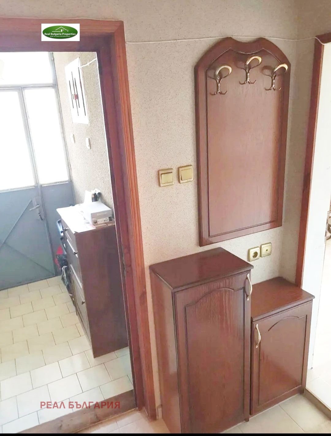 Продава КЪЩА, гр. Две могили, област Русе, снимка 4 - Къщи - 55563888