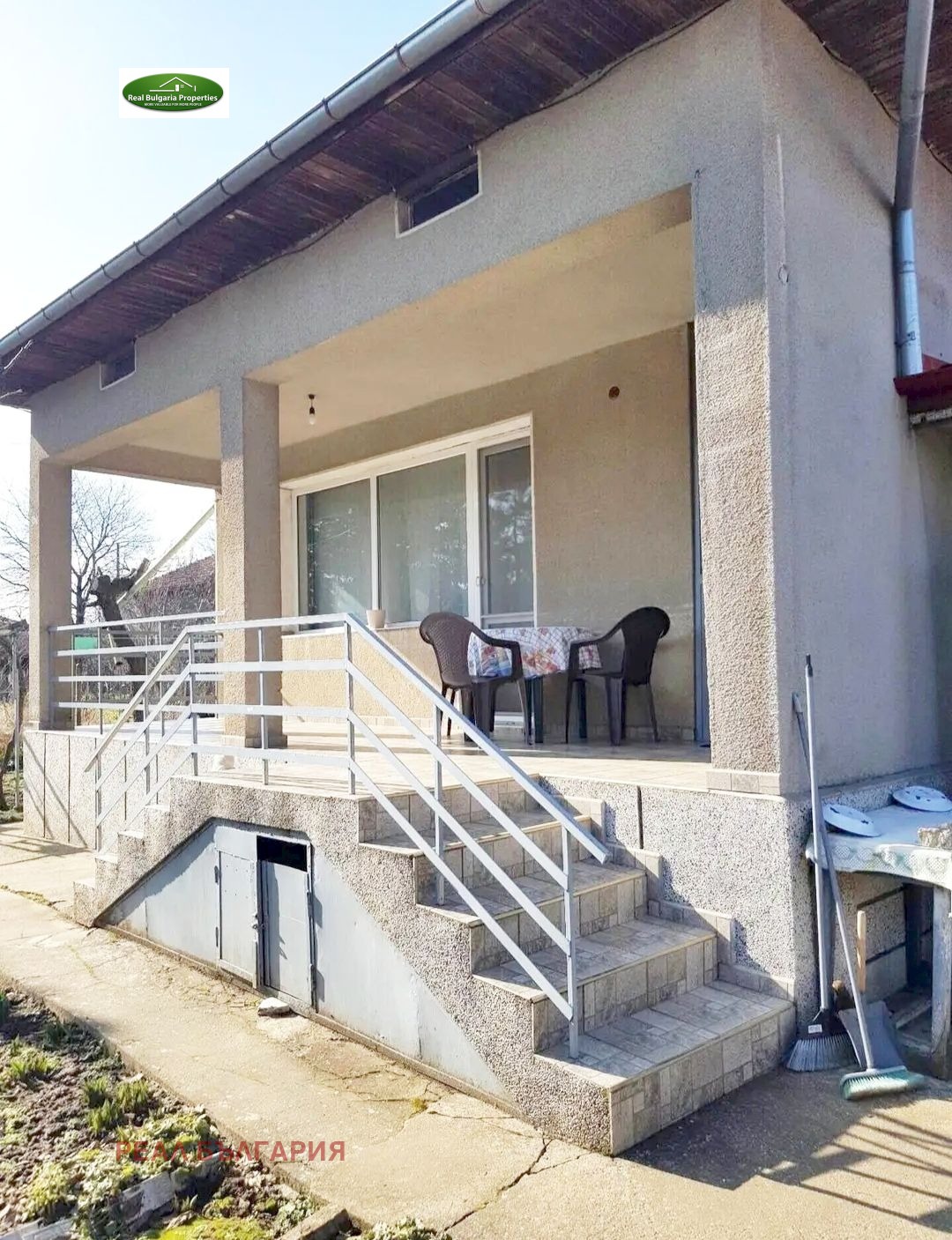 Продава КЪЩА, гр. Две могили, област Русе, снимка 8 - Къщи - 55563888