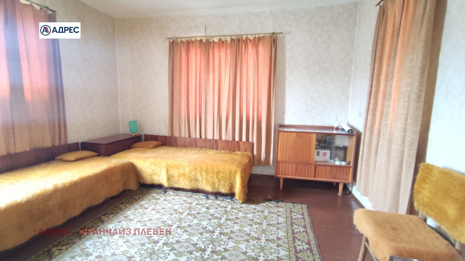 Продава КЪЩА, гр. Славяново, област Плевен, снимка 9 - Къщи - 55654521