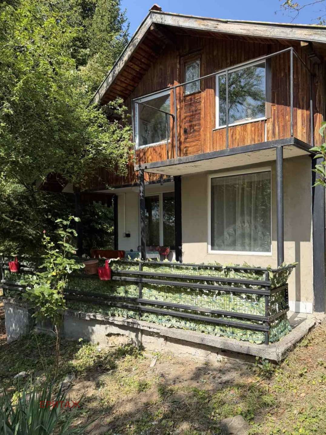 Продава КЪЩА, с. Горна Малина, област София област, снимка 3 - Къщи - 55922294