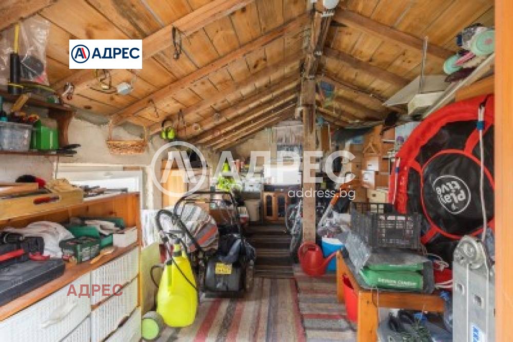 Продава КЪЩА, с. Аврен, област Варна, снимка 14 - Къщи - 55986619