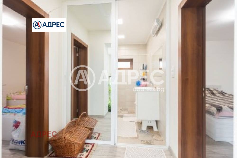 Продава КЪЩА, с. Аврен, област Варна, снимка 9 - Къщи - 55986619