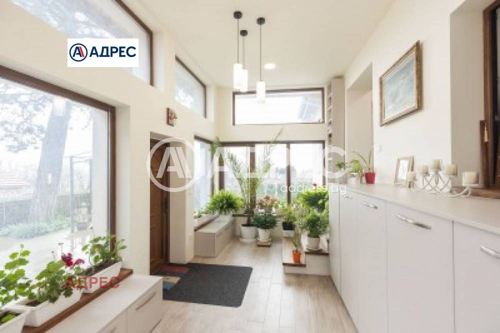 Продава КЪЩА, с. Аврен, област Варна, снимка 7 - Къщи - 55986619