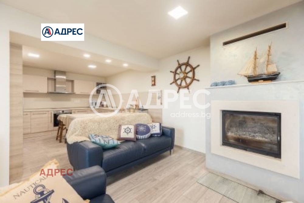 Продава КЪЩА, с. Аврен, област Варна, снимка 4 - Къщи - 55986619