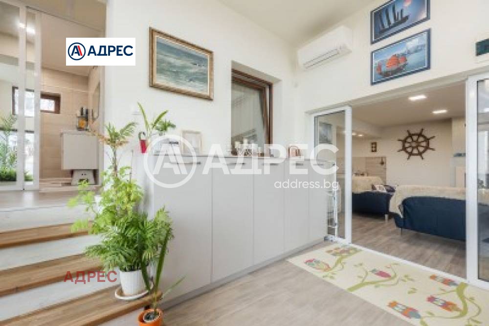 Продава КЪЩА, с. Аврен, област Варна, снимка 8 - Къщи - 55986619