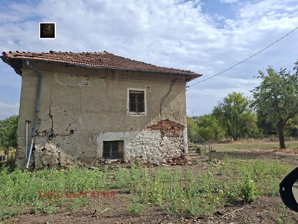 Продава ПАРЦЕЛ, с. Злокучене, област София област, снимка 5 - Парцели - 56230876