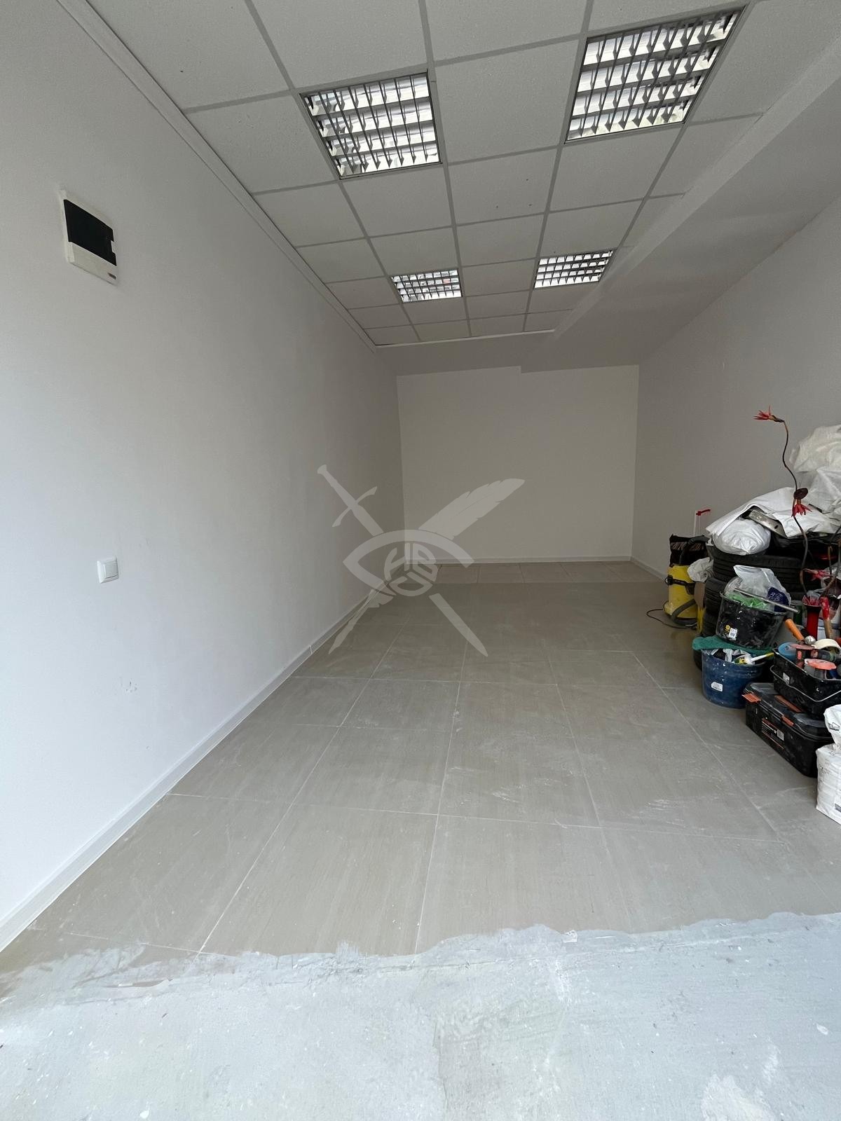 Продава ГАРАЖ, ПАРКОМЯСТО, гр. Поморие, област Бургас, снимка 2 - Гаражи и паркоместа - 53318079