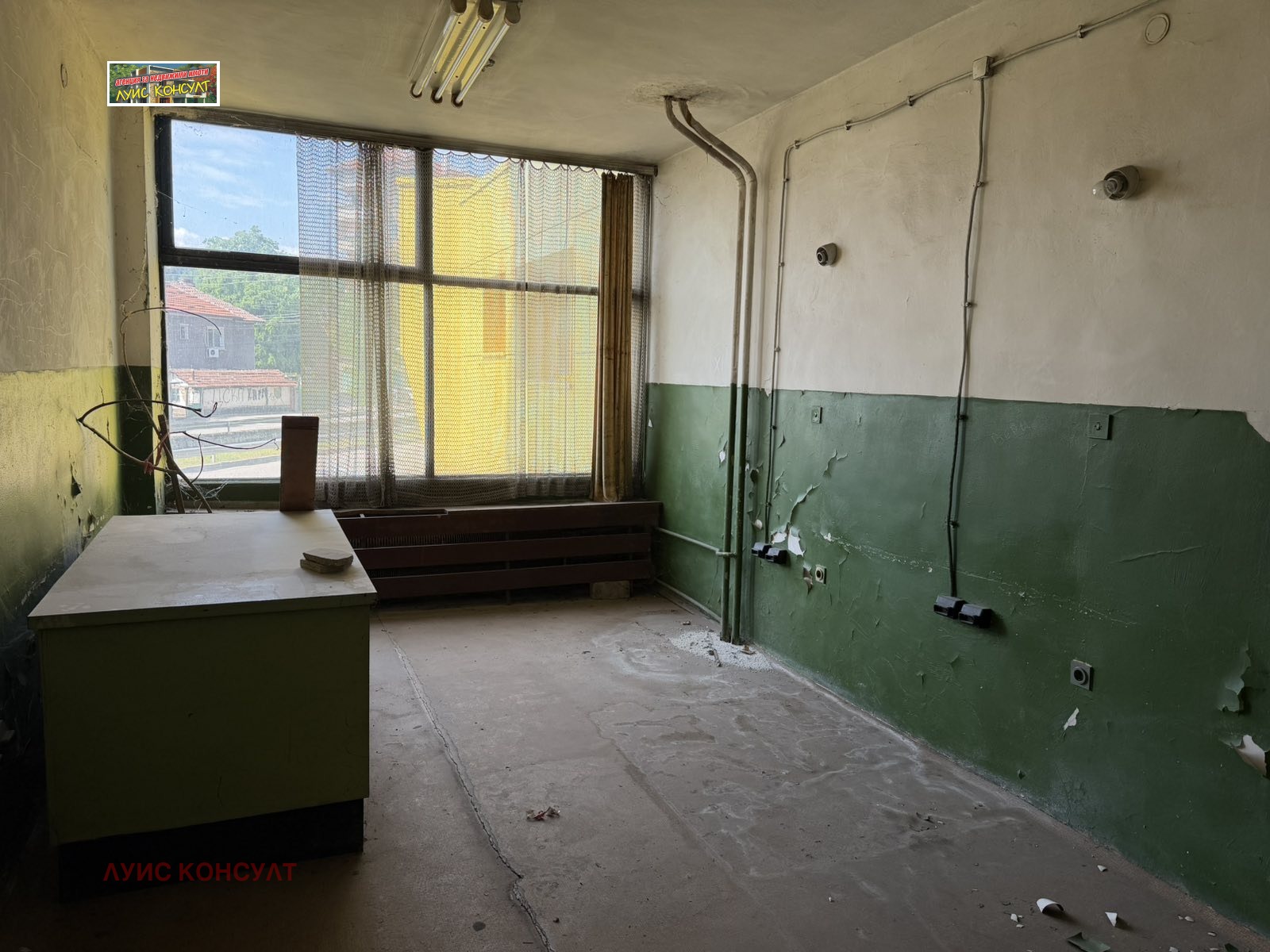 Продава ПРОМ. ПОМЕЩЕНИЕ, гр. Монтана, Плиска, снимка 12 - Производствени сгради - 54352871