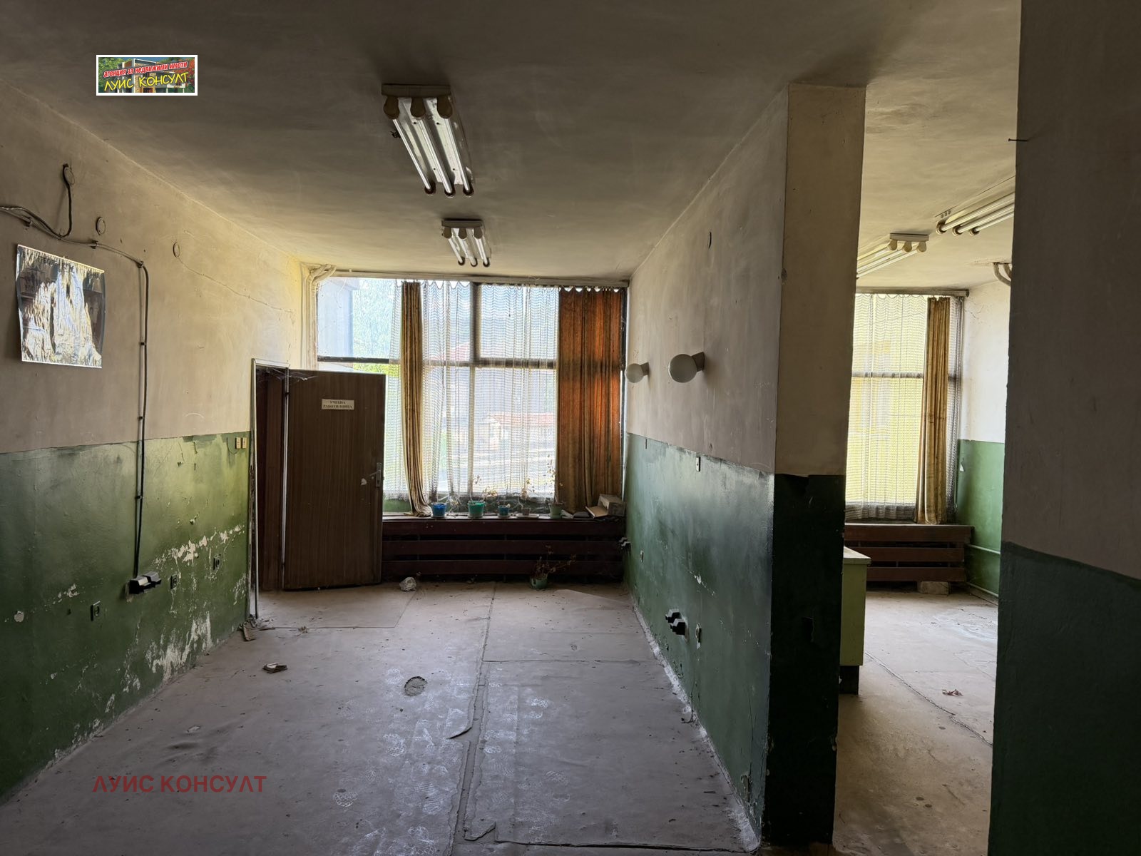 Продава ПРОМ. ПОМЕЩЕНИЕ, гр. Монтана, Плиска, снимка 11 - Производствени сгради - 54352871