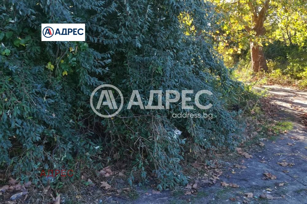 Продава ПАРЦЕЛ, гр. Варна, с. Константиново, снимка 3 - Парцели - 55998404