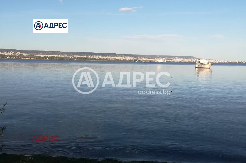 Продава ПАРЦЕЛ, гр. Варна, с. Константиново