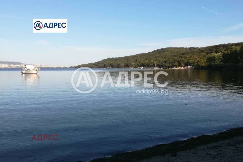 Продава ПАРЦЕЛ, гр. Варна, с. Константиново, снимка 2 - Парцели - 55998404