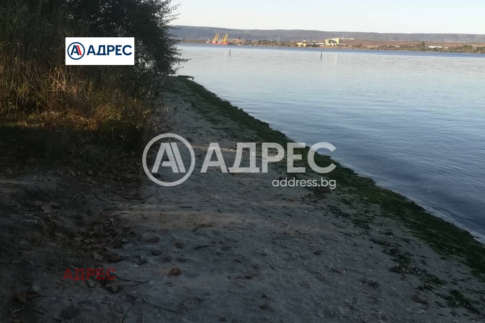 Продава ПАРЦЕЛ, гр. Варна, с. Константиново, снимка 4 - Парцели - 55998404