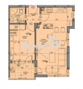 Продава 2-СТАЕН, град Пловдив, Въстанически • 91700 € • 91459214 — Holmes.bg