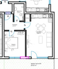 Продава 2-СТАЕН, град Варна, Възраждане 3 • 113000 € • 26556597 — Holmes.bg