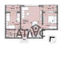 Продава 3-СТАЕН, град Пловдив, Беломорски • 106000 € / 207317.98 лв. • 50392408 1