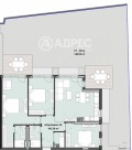 Продава МНОГОСТАЕН, град София, Кръстова вада • 420891 € / 823191.24 лв. • 70405099 4