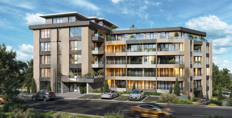 Продава 2-СТАЕН в град Стара Загора, Студентско градче - 73 кв.м / 88 500 € » 173 090.96 лв., ИМОТИ ЕСДОМ