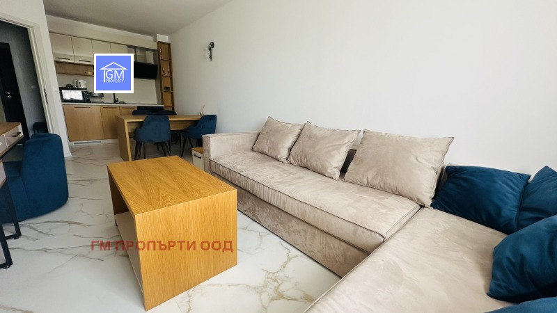 Продава 2-СТАЕН в град Варна, к.к. Златни пясъци - 68 кв.м / 123 600 € » 241 740.59 лв., ГМ ПРОПЪРТИ ООД