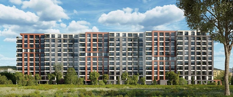 Продава 3-СТАЕН в град Варна, Кайсиева градина - 95 кв.м / 134 000 € » 262 081.22 лв., ТОПИММО