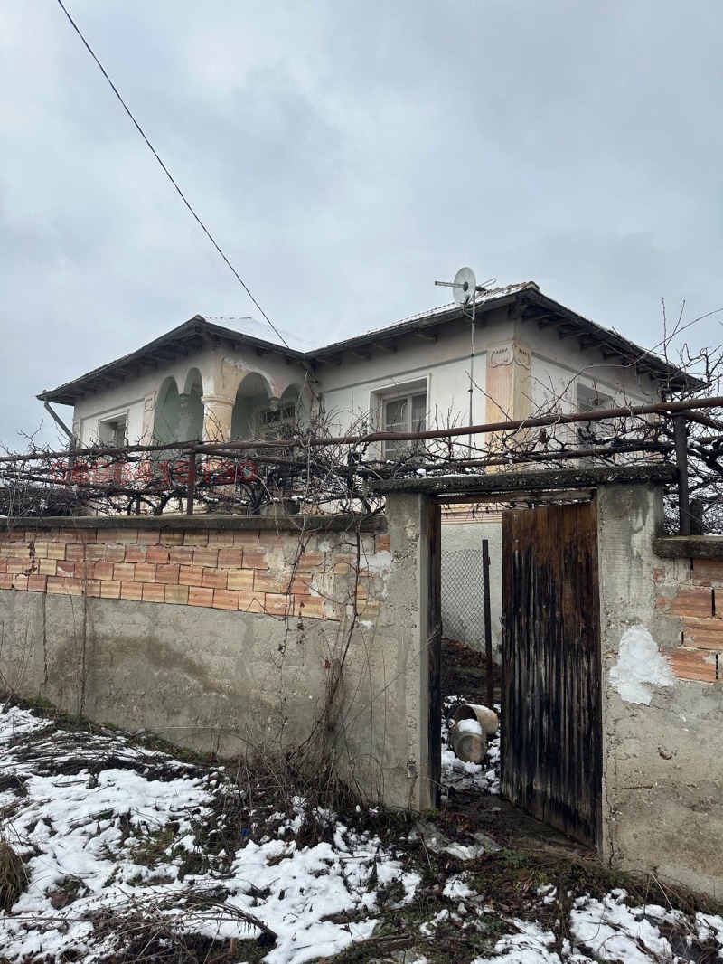 Продава КЪЩА в област Пазарджик, с. Сбор - 128 кв.м / 41 000 € » 80 189.03 лв.