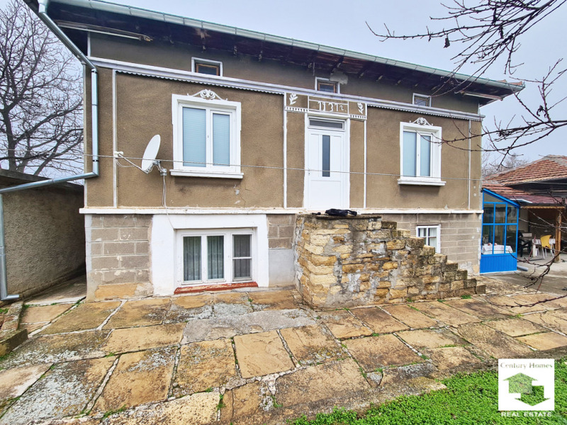 Продава КЪЩА в област Велико Търново, с. Дъскот - 130 кв.м / 48 000 € » 93 879.84 лв., СЕНТЧЪРИ ХОУМС