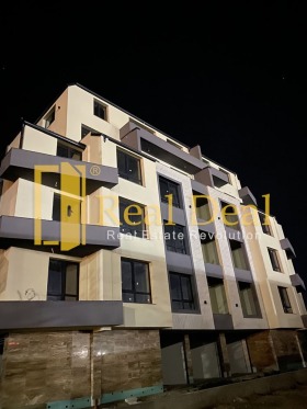 Продажба на двустайни апартаменти в град Пловдив — страница 16 - изображение 20 