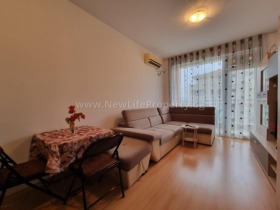 1 bedroom k.k. Slanchev bryag, region Burgas 4