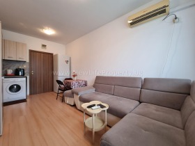 1 bedroom k.k. Slanchev bryag, region Burgas 5