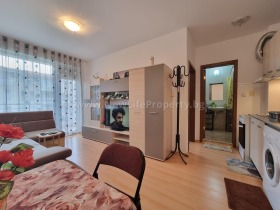 1 bedroom k.k. Slanchev bryag, region Burgas 3