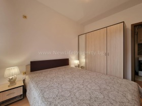 1 bedroom k.k. Slanchev bryag, region Burgas 10