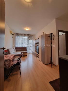 1 bedroom k.k. Slanchev bryag, region Burgas 2