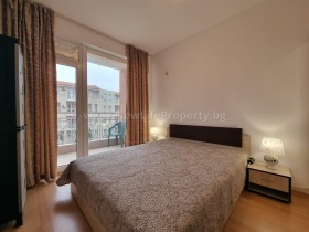 1 bedroom k.k. Slanchev bryag, region Burgas 8