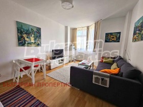 1 Schlafzimmer k.k. Borowez, region Sofia