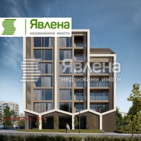 3-стаен град София, Овча купел 2 2