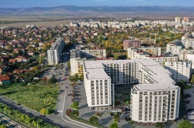 Продава  3-стаен, град София