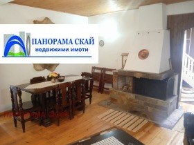 Hus Ribarica, region Lovech 1